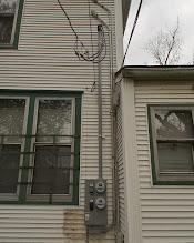 Ponder Electric work photo 4